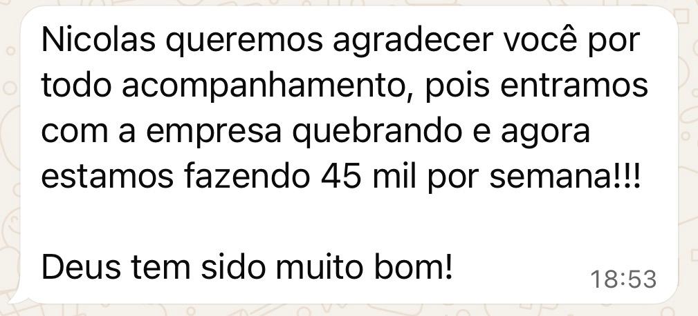 Depoimento 2